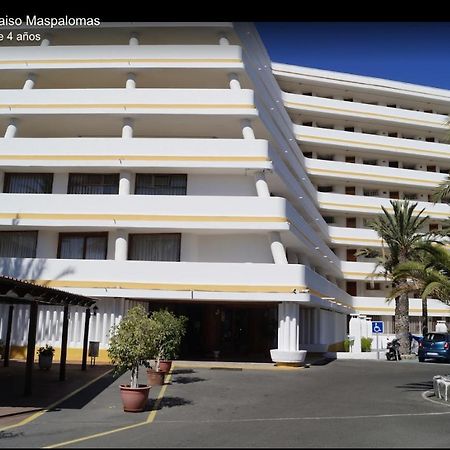 Appartement Precioso Apartamento En Playa Del Ingles. à Maspalomas  Extérieur photo