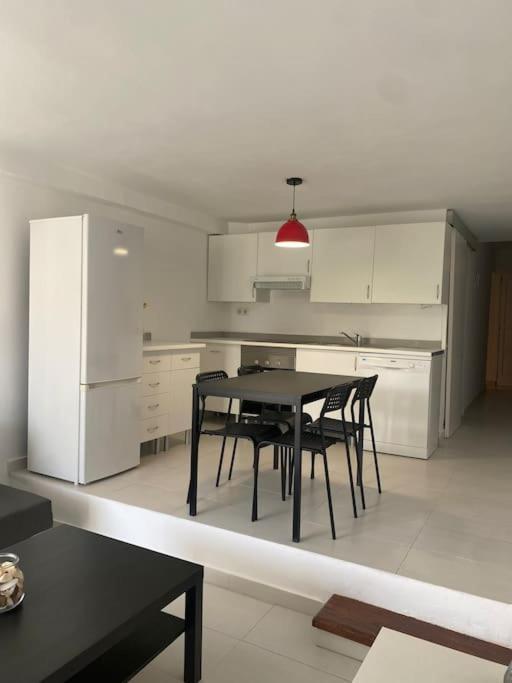 Appartement Precioso Apartamento En Playa Del Ingles. à Maspalomas  Extérieur photo