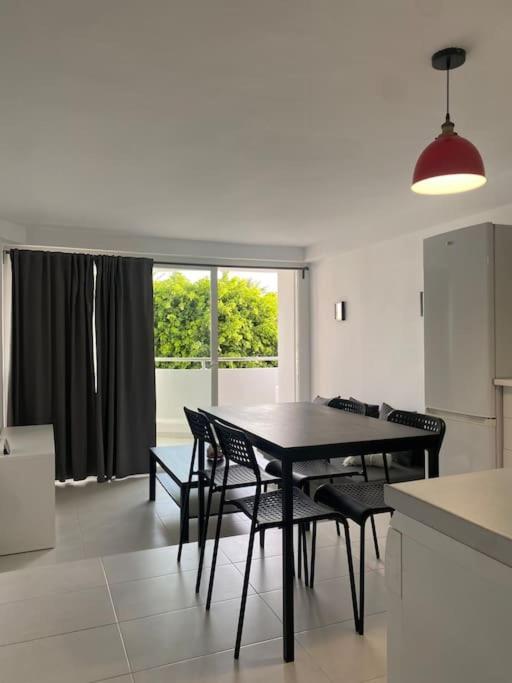 Appartement Precioso Apartamento En Playa Del Ingles. à Maspalomas  Extérieur photo