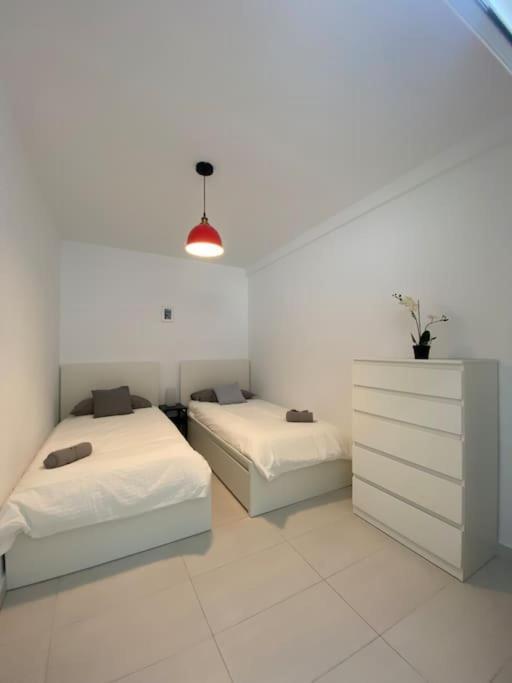 Appartement Precioso Apartamento En Playa Del Ingles. à Maspalomas  Extérieur photo