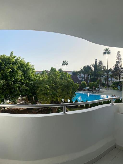Appartement Precioso Apartamento En Playa Del Ingles. à Maspalomas  Extérieur photo