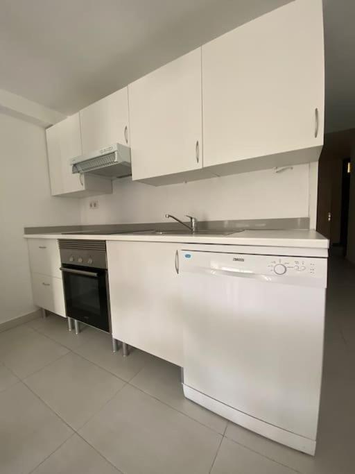 Appartement Precioso Apartamento En Playa Del Ingles. à Maspalomas  Extérieur photo
